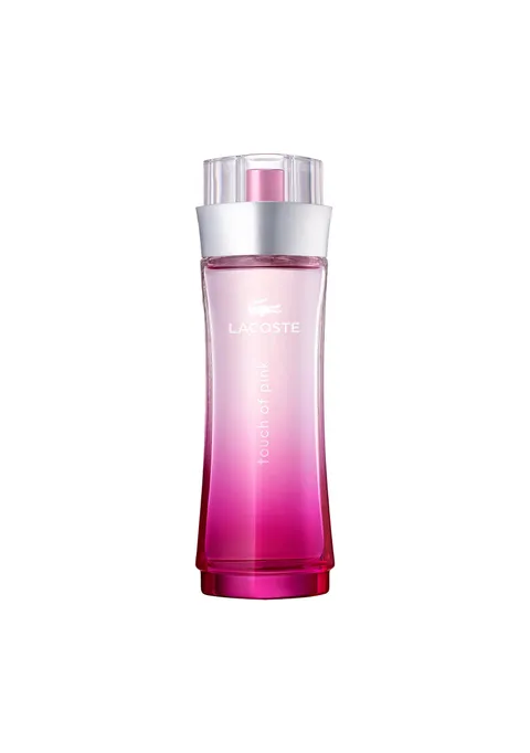Lacoste Touch Of Pink 1.6 Fl. Oz. For Women EDT