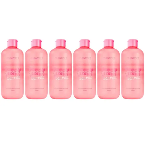 (6-pack) Kevin & Coco Face Toner