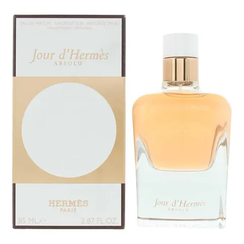 Hermes Jour D'hermes Absolu For Women EDP 2.87 oz