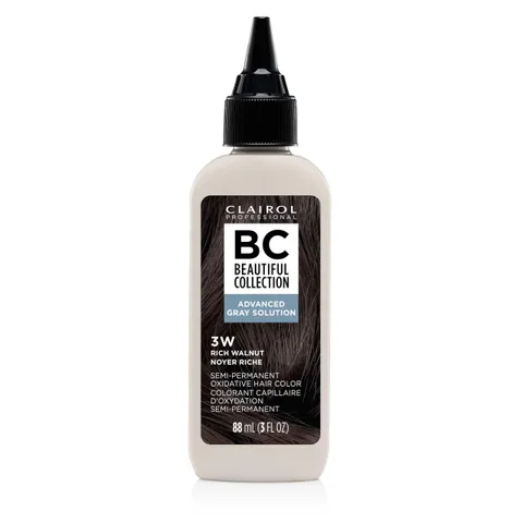Clairol Professional Beautiful Collection Advanced Gray Solutions 3w Rich