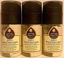 One'n Only Argan Oil 2n1 Balm 4