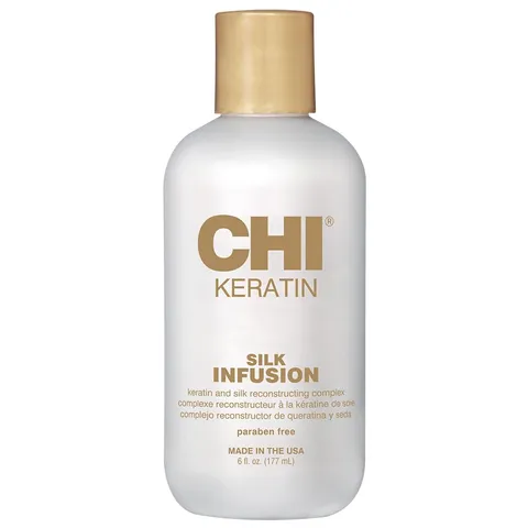 Chi Keratin Silk Infusion Hydrating Hair Serum