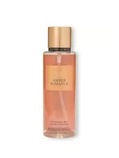 Victoria Secret Vs Amber Romance 8.4 B/m L Usa Body Mist