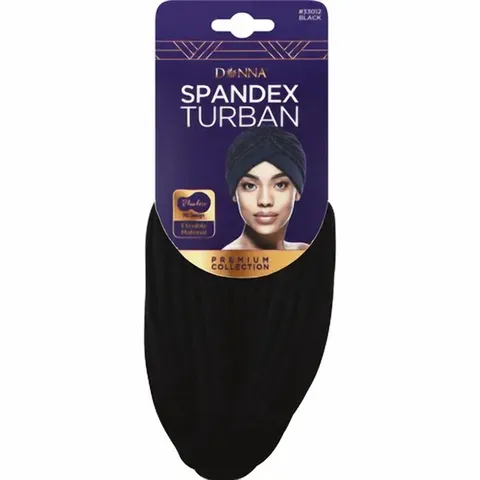 Broadway Enterprises Donna Collection Turban 1 Ea
