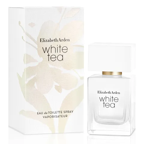 Swiss Army Elizabeth Arden White Tea