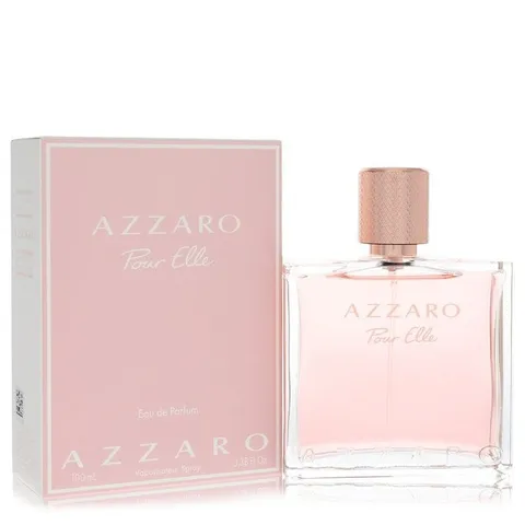 AZZARO POUR ELLE(W)EDP SP 3.38oz