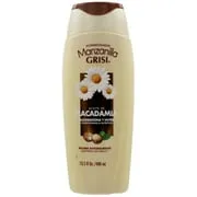 Grisi Manzanilla Moisturizing Conditioner Chamomile 13.5 Fl Oz Squezze Bottle