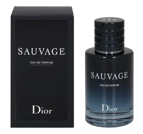 Christian Dior Dior Sauvage