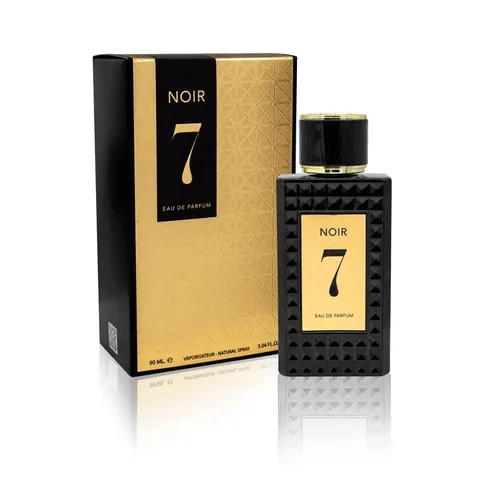 Fragrance World Noir 7 3.0 M United Arab Emir.