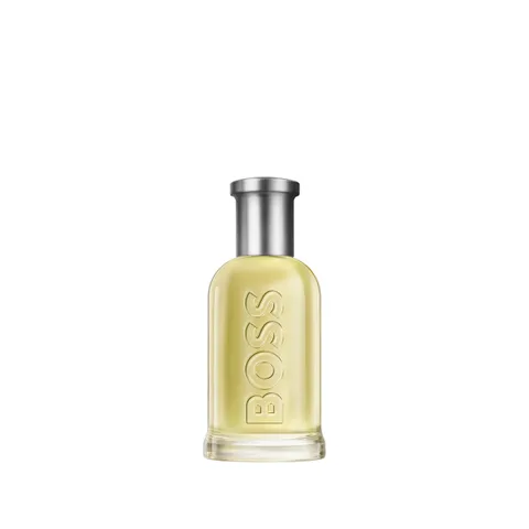 BOSS HUGO BOSS #6(M)EDT SP 1.6oz(N.P)(LI FREE)