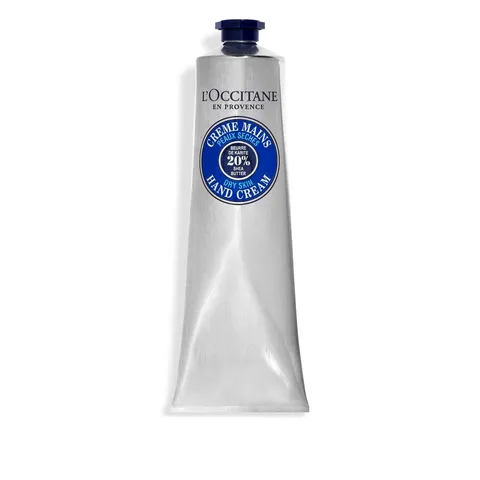[Body Lotion] L'occitane Fast Absorbing 20% Shea Butter Hand Cream 5.20 Fl Oz