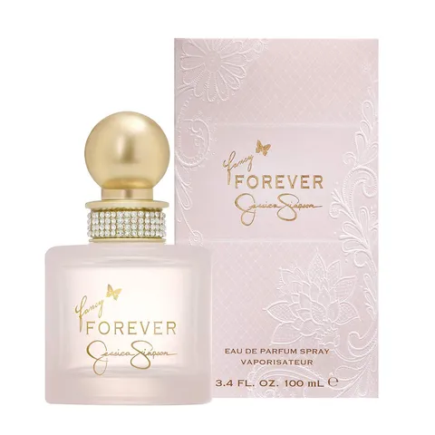 Jessica Simpsons Jessica Simpson Fancy Forever