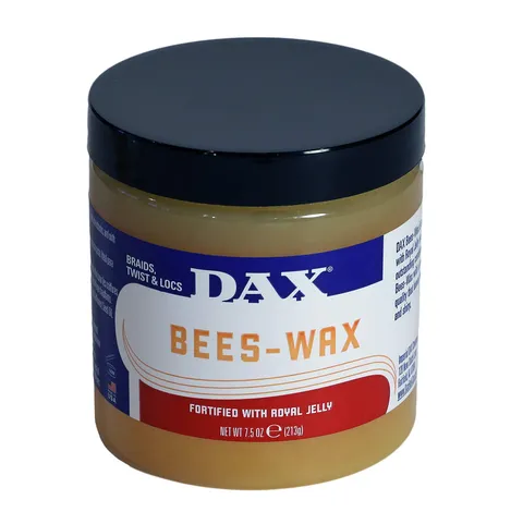 Dax Bees Wax 7.5 oz