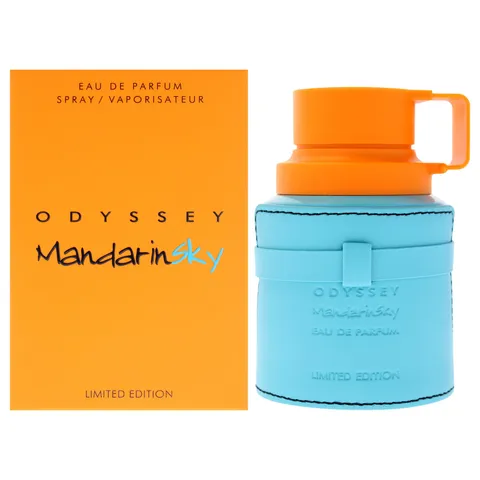 Armaf Odyssey Mandarin Sky
