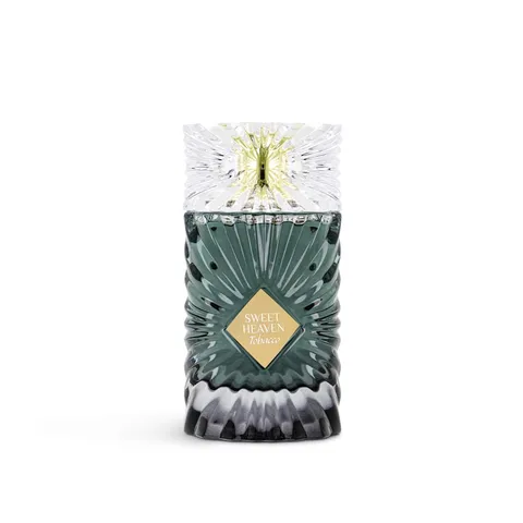Gulf Orchid Sweet Heaven Tabacco 3.4 U United Arab Emir.