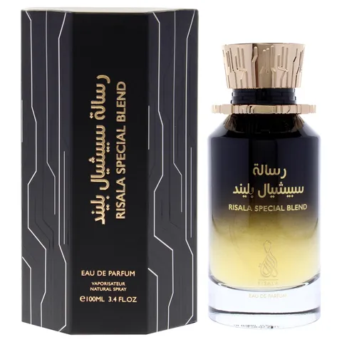 Sterling Parfums Risala Special Blend
