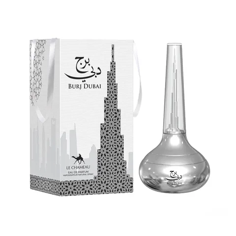 Emper Le Chameau Burj Dubai 3.4 L United Arab Emir. 24pcs Bybox EDP