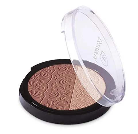 Dermacol Duo Blusher No. 4