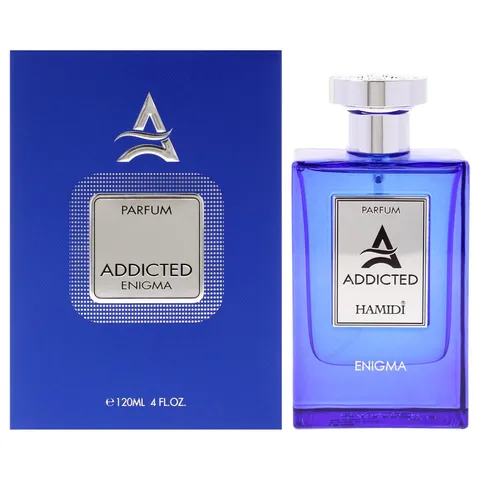 Hamidi Addicted Enigma Parfum