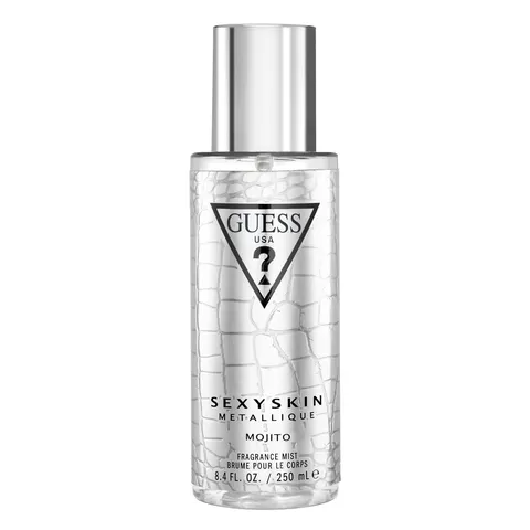 Guess Sexy Skin Metallique Mojito Mist