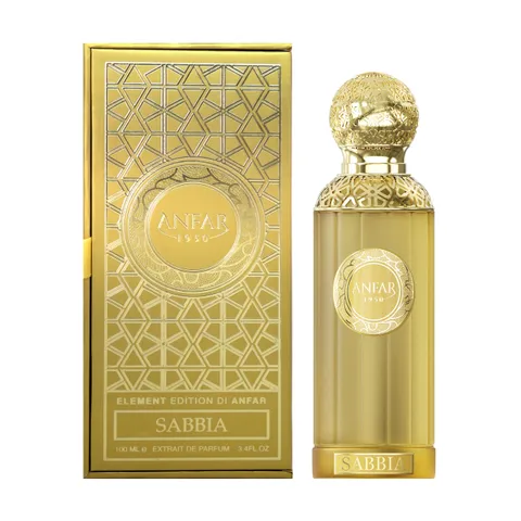 Anfar Sabbia Extrait de Parfum