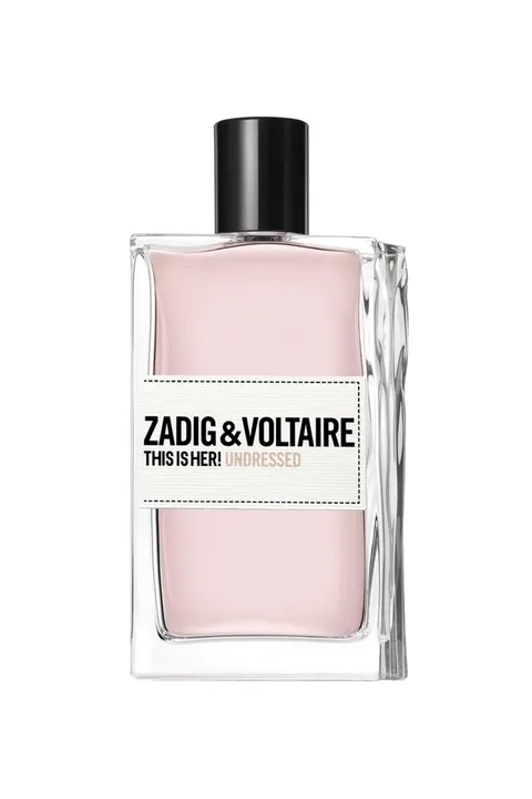 Zadig Voltaire This Is Her Undressed 3.4 L