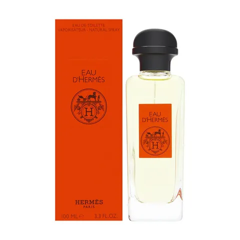 Hermes Eau D'hermes