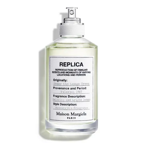 Maison Margiela Replica Under the Lemon Trees Fresh