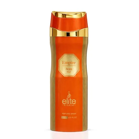 Sterling Parfums Risala Elite Empire Arza