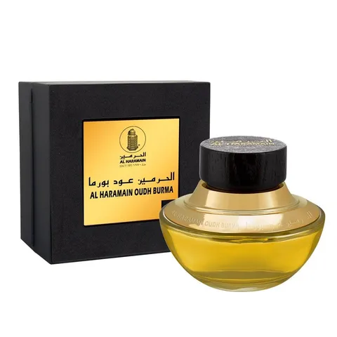 Al Harmain Al Haramain Oudh Burma