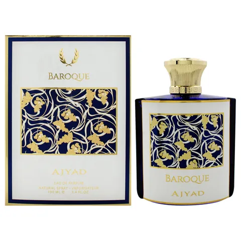 Ajyad Baroque