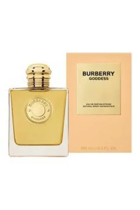 Burberry Goddess Intense