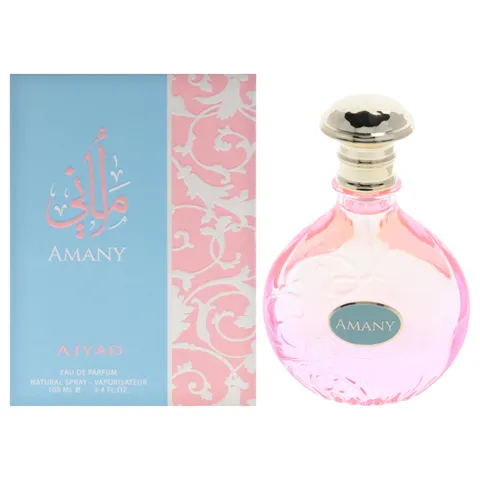 AJYAD AMANY(W)EDP SP 3.4oz(LI FREE)