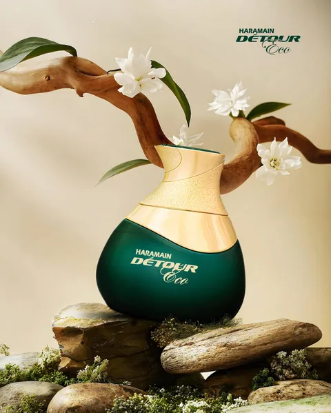 Al Harmain Al Haramain Detour Eco