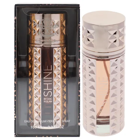 Chic N Glam Chic 'n Glam Shine