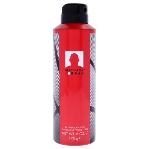 MICHAEL JORDAN(M)6.0ozBODY SPRAY(LI FREE)