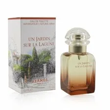Hermes D'pamplemousse Rose 3.4 M Tst France Tester