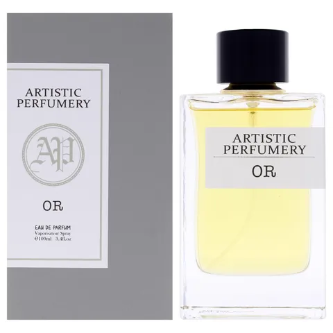 Sterling Parfums Armaf Artistic Perfumery or