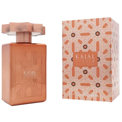 Kajal Ii 3.4 M France 24pcs Bybox EDP 3.4 oz