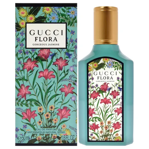 Gucci Flora Gorgeous Jasmine