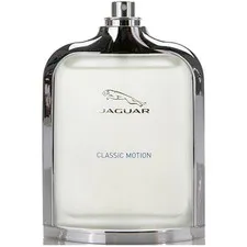 JAGUAR CLASSIC MOTION(M*)(T)EDT SP 3.4oz(NO CAP,BOX)