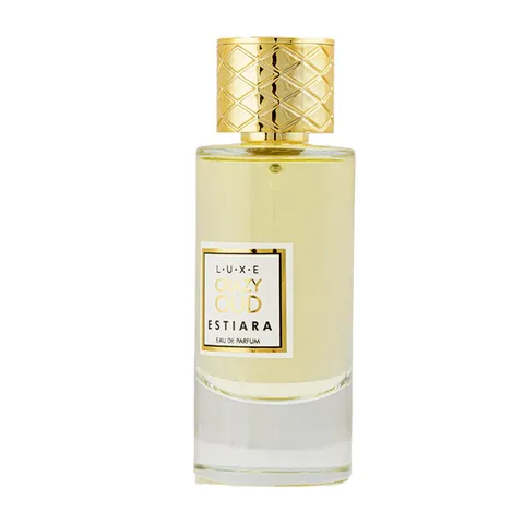 Sterling Parfums Luxe Estiara Crazy Oud