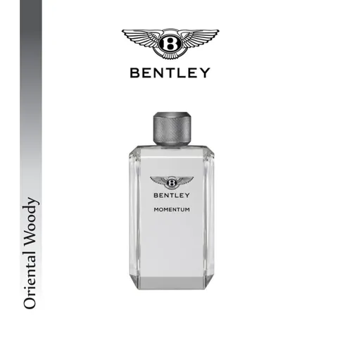 Bentley Momentum