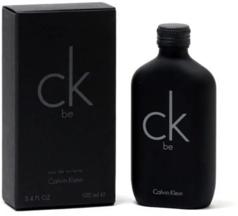CALVIN KLEIN BEE(M)EDT SP 3.4oz(LI FREE)