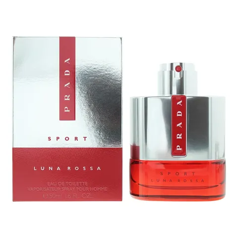 Prada Luna Rossa Sport /