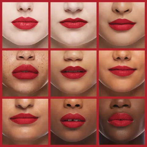 Clinique Pop Matte Lip Colour + Primer No. 03 Ruby Pop 54734