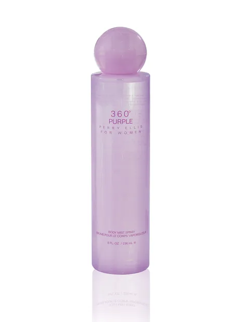 Perry Ellis 360 Purple Body Mist