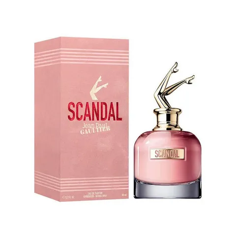 Jean Paul Gautier Jean Paul Gaultier Scandal New In Box Launched In 2017 2.7