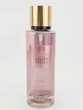 Victoria Secret Vs Velvet Petals 8.4 B/m L New Usa Body Mist