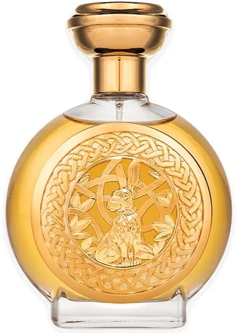 Boadicea The Victorious Hasu 3.4 U United Kingdom 6pcs Bybox EDP 3.4 oz